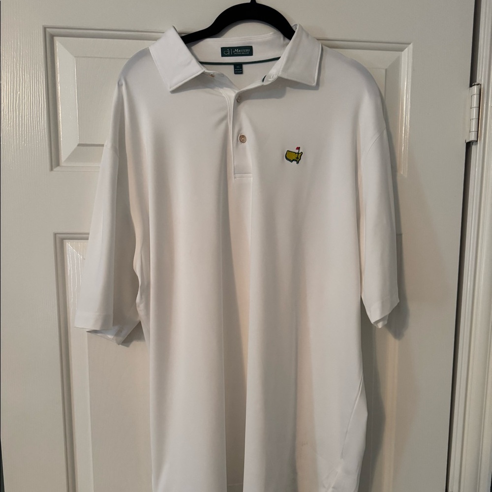 Peter Millar Master’s Polo